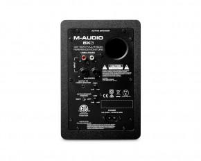 M-Audio BX3 Studiomonitor Paar