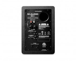 M-Audio BX4 Studiomonitor Paar