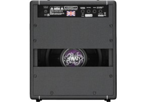 Hiwatt E-Gitarren Verstärker Leeds 25R Combo