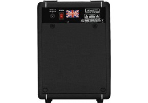 Hiwatt E-Gitarren Verstärker London 12 Watt