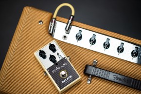 NUX '59 Bassguy Overdrive