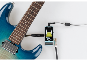 NUX Flowtune2-blue Tuner
