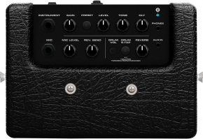NUX MNU Mighty 8 BT MKII