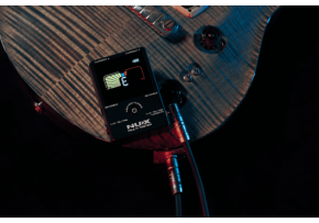 NUX NMT1 Multitester