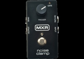 MXR M195 Noise Gate