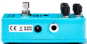 MXR Analog Chorus M 234