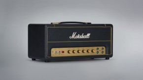 Marshall Studio Vintage SV20H Topteil