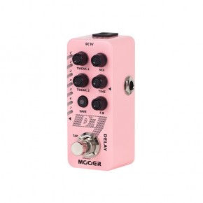 Mooer D7 Delay