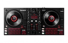 Numark_MixtrackPlatinumFX_orth