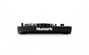 Numark Mixtrack Platinum FX DJ Controller