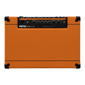 Orange Crush Bass 100 Combo