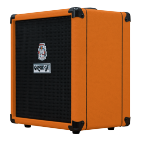 Orange Crush Bass 25 Combo