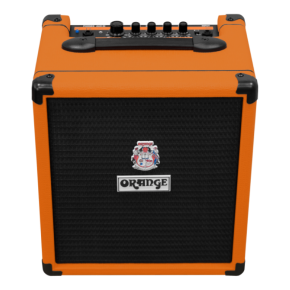 Orange Crush Bass 25 Combo