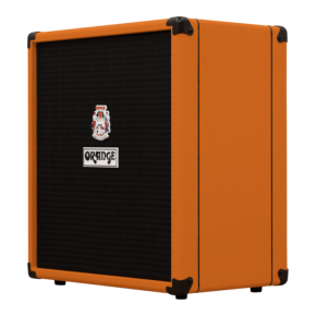 Orange Crush Bass 50 Combo