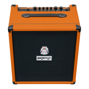 Orange Crush Bass 50 Combo