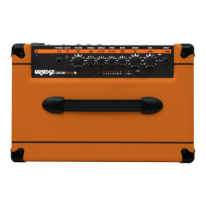 Orange Crush Bass 50 Combo