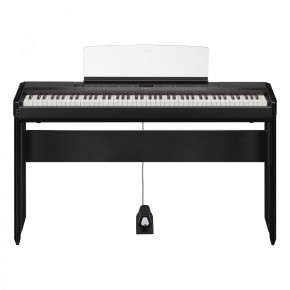 Yamaha P-525 Black E-Piano