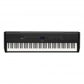 Yamaha P-525 Black E-Piano