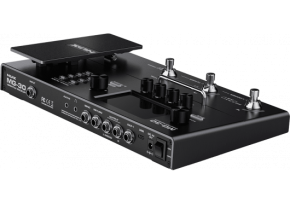 NUX MG-30 Modeler/Multieffekt for Guitar/Bass