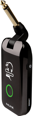 NUX MP-2 Mighty Plug Kopfhörerverstärker