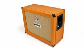 Orange PPC212OB 2x12" Gitarrenbox