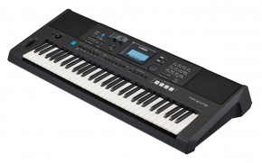 Yamaha PSR-E473 Keyboard 61 Tasten