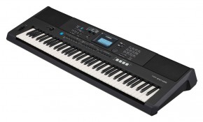Yamaha PSR-EW425 Keyboard 76 Tasten