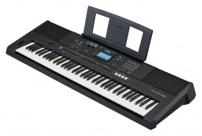 Yamaha PSR-EW425 Keyboard 76 Tasten