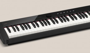 Casio PX-S1100 BK Privia