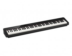 Casio PX-S5000 BK mit Ständer