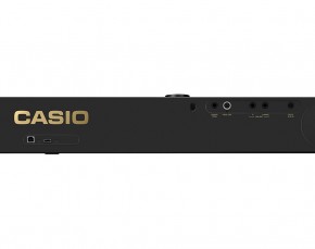 Casio PX-S5000 BK mit Ständer