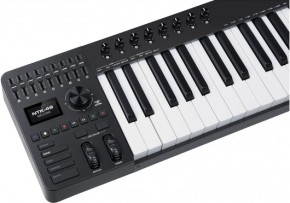 NUX NTK-49 Midi Keyboard