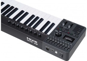 NUX NTK-49 Midi Keyboard