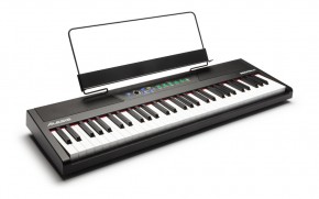 Alesis Recital 61 Stagepiano