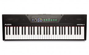 Alesis Recital 61 Stagepiano