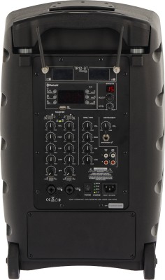 ALGAM AUDIO - SAA TR12-BT Trolley