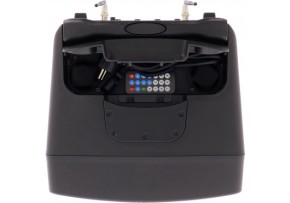 ALGAM AUDIO - SAA TR12-BT Trolley