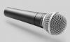 Shure SM58 SE