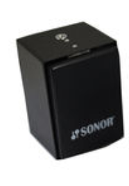 Sonor JB S Jingle Box Steel