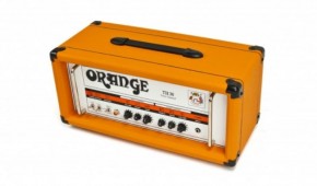 Orange TH30H Röhren Gitarren Topteil 30 Watt
