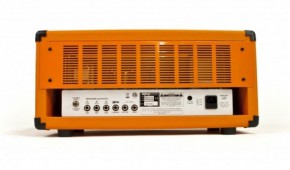 Orange TH30H Röhren Gitarren Topteil 30 Watt
