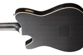 Ibanez TOD10N-TKF Tim Henson