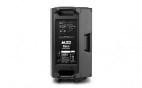 Alto Professional TS412 2-Wege Aktiv Box 2500 Watt