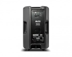 Alto Professional TX312 2-Wege Aktiv Box 700 Watt