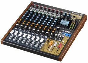 Tascam Model 12