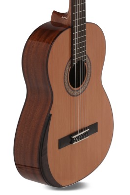 Manuel Rodriguez Tradicion Klassik