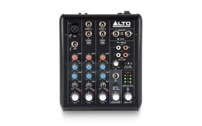 Alto Truemix 500 Mischpult