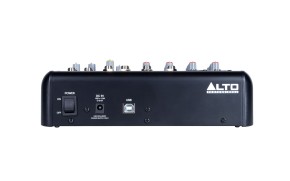 Alto Truemix 600 Mischpult
