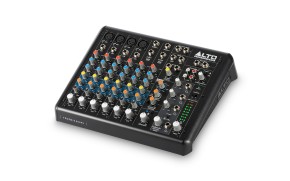 Alto Truemix 800 FX Mischpult analog