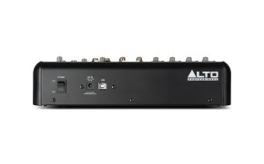 Alto Truemix 800 FX Mischpult analog